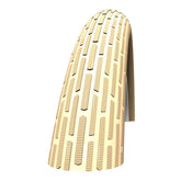 Schwalbe - Fat Frank Hybrid Tires _ Unite - B1keparts.com